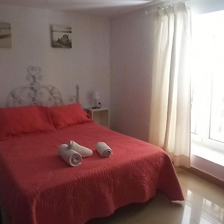 Duplex Cadiz Centro Apartment Bagian luar foto