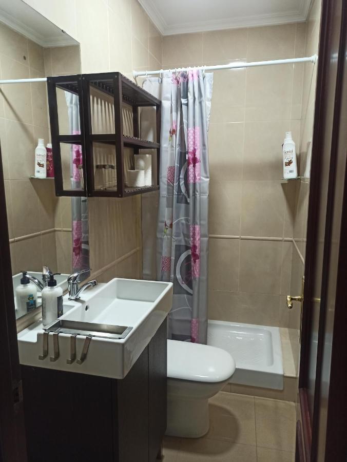 Duplex Cadiz Centro Apartment Bagian luar foto