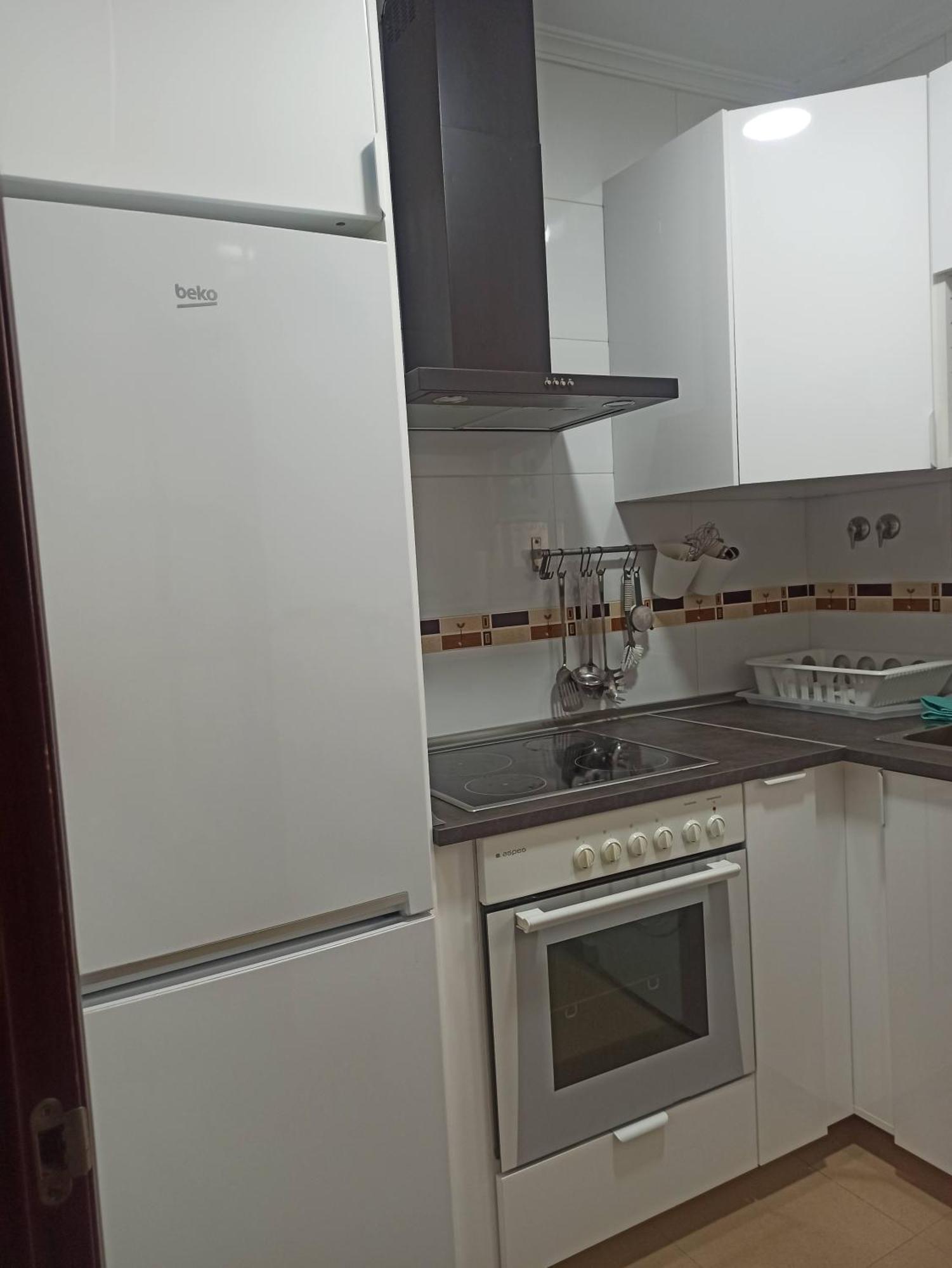 Duplex Cadiz Centro Apartment Bagian luar foto