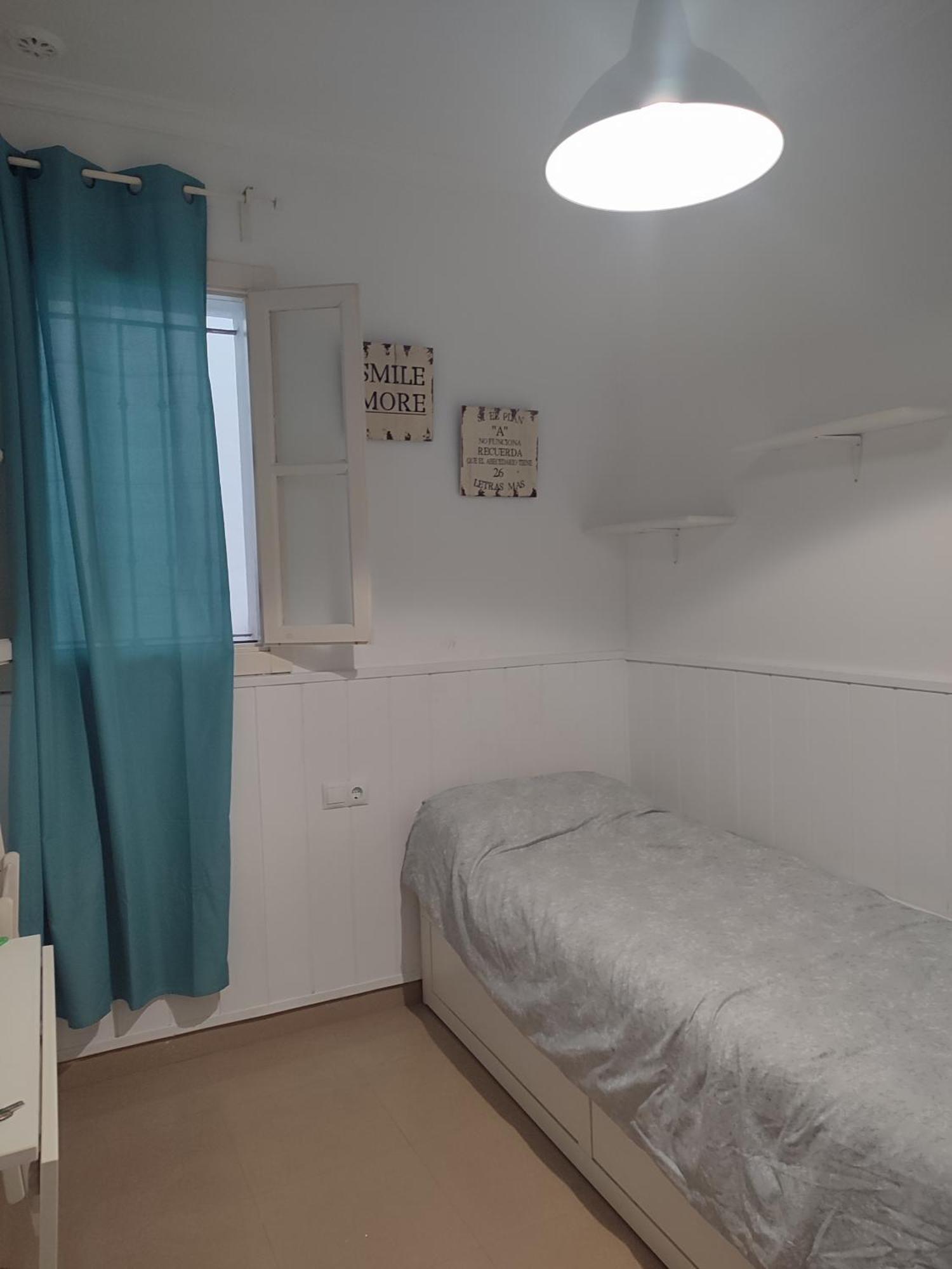 Duplex Cadiz Centro Apartment Bagian luar foto